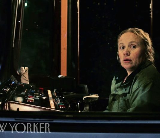 Sunday Video: Night Ride