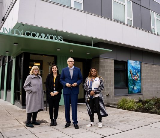 The Urbanist Podcast: Governor Jay Inslee Shares Optimism for Housing and Climate Action