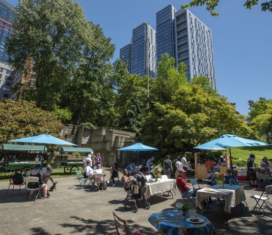 The Urbanist Podcast: The Power of Parks with the Trust for Public Land