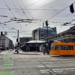 CID Station and Streetcar 20230319_140629