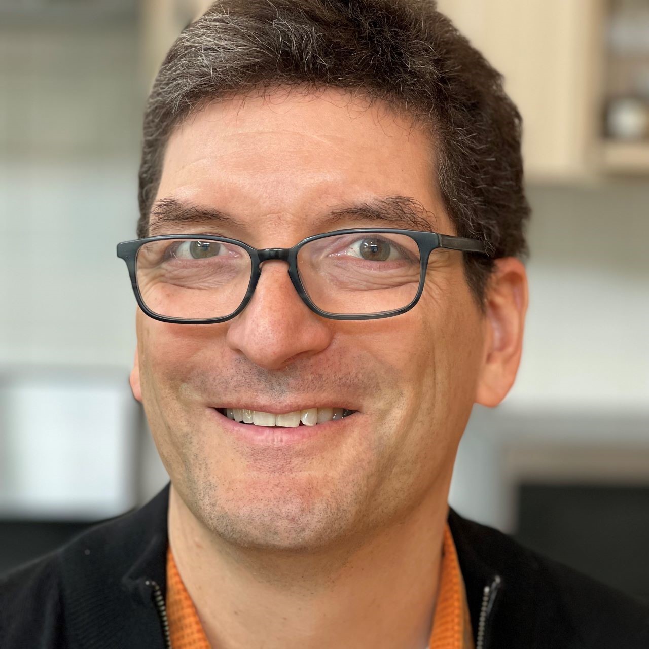David Neiman