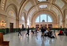 Sound Transit Preps 2024 Budget Updates Facing a Strained Financial Plan