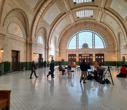 Sound Transit Preps 2024 Budget Updates Facing a Strained Financial Plan