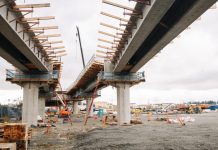 Fife Floodplain Fiasco Pushes Sound Transit to Delay Tacoma Dome Light Rail