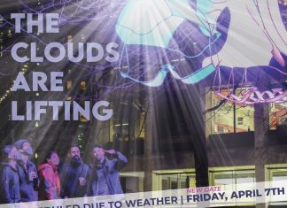 Art and Performances Will Illuminate Seattle’s Distinctive Freeway Park