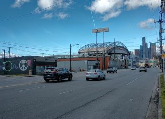 “Rapid Response” Safety Improvements in SoDo Don’t Prove So Rapid