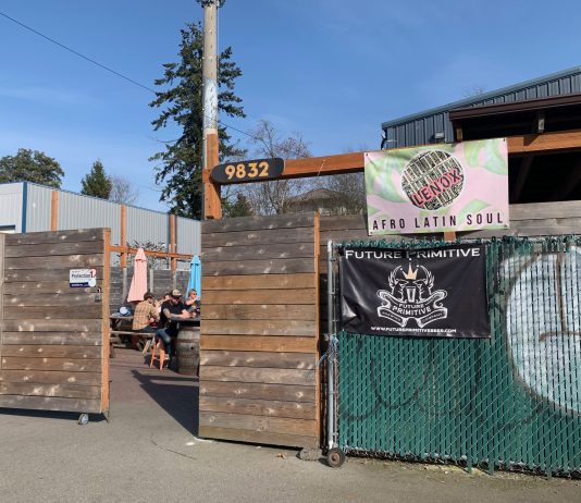 Exploring Destinations on the New RapidRide H