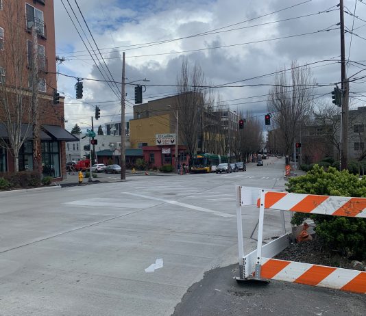 Metro is Accepting Comments on Coming Capitol Hill Bus Service Changes