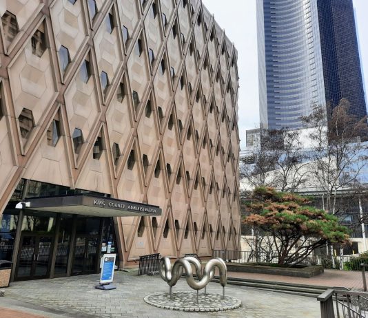 County’s Plan for Redeveloping Downtown Campus Still Shrouded in Mystery