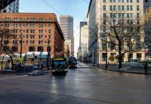 Constantine Backs ‘North of CID’ Light Rail Station, Bypassing Chinatown and Midtown