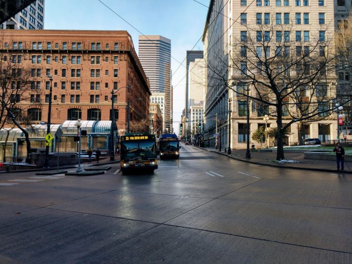 Pioneer-Square-Station-and-3rd-Avenue-Doug-Trumm-20200114