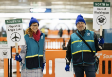 Sound Transit Reviews Fare Ambassadors and Preps Fare Box Reforms