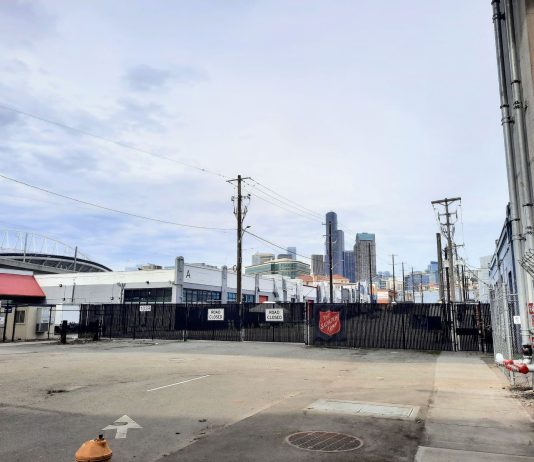 What We Know About Sound Transit’s Alternatives to a Chinatown Station