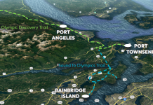 Funding Request Would Plan 200-Mile Trail Connection At Seattle’s Doorstep