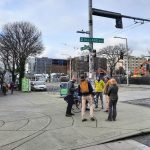Strauss-and-bike-advocates-on-Marke-Street-in-Ballard-20230125
