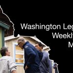 WALeg Wednesday Banner Week 11