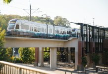 Options for Everett Link Stations Whittled Down in New Survey