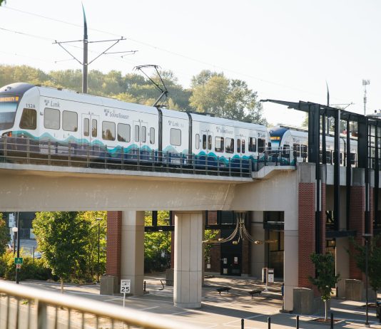 Options for Everett Link Stations Whittled Down in New Survey