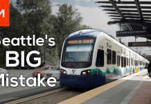 Sunday Video: Seattle Needs an Epic Transit Hub