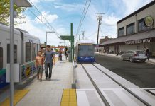 Tacoma Should Ditch 19th for a 6th Avenue Streetcar to TCC