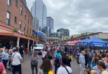 Want to Revitalize Downtown? Here’s Eight Ways How