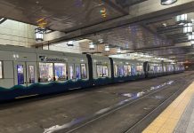 Lynnwood Link Faces Operational Challenges and Service Level Questions