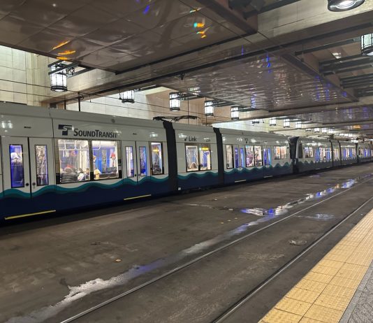Lynnwood Link Faces Operational Challenges and Service Level Questions