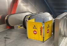 Sound Transit Vertical Conveyance Budget Gets a Lift