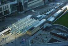 Sound Transit Charts Link Extension Openings and Risks Through 2026