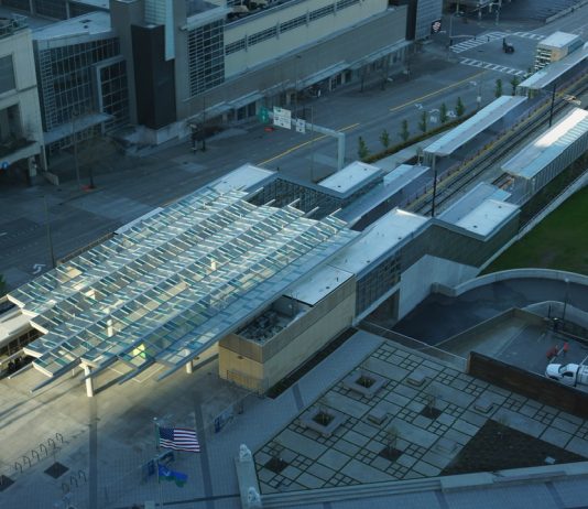 Sound Transit Charts Link Extension Openings and Risks Through 2026