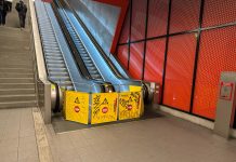 Sound Transit Boosts Vertical Conveyances Budget, But Board Wants Results