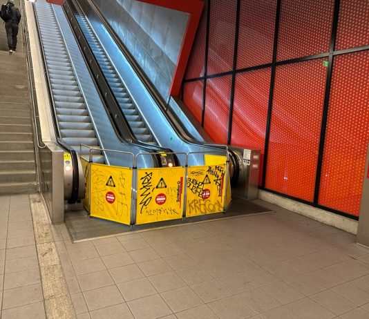 Sound Transit Boosts Vertical Conveyances Budget, But Board Wants Results