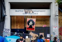 “Please Stop on the Teams Chat”: New Records Expose Mayor Durkan’s Role in Abandonment of East Precinct