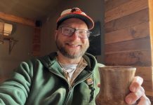 Ray’s Exit Interview: Don’t Let the Bastards Grind You Down