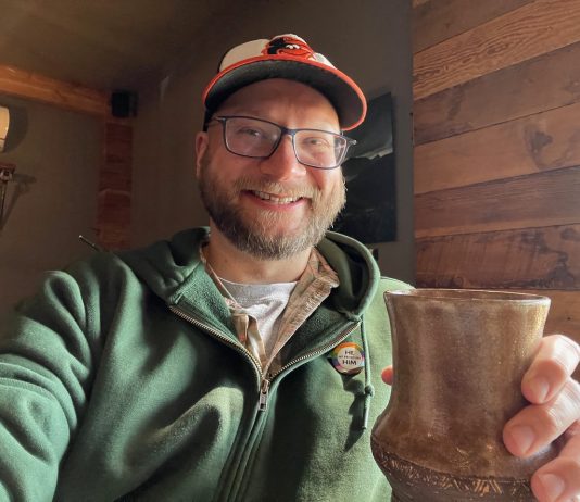 Ray’s Exit Interview: Don’t Let the Bastards Grind You Down