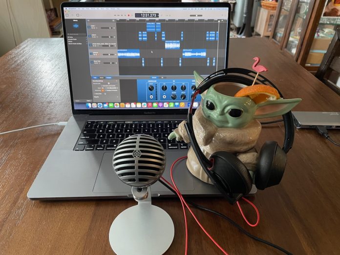 Podcast Clip Show