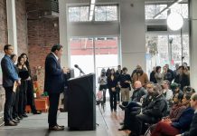 Harrell Pledges Fentanyl Crackdown in Downtown Activation Strategy Grab Bag