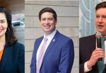 The Battle for the Seattle City Council, Part 1: The Incumbents
