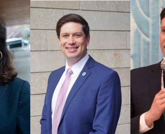 The Battle for the Seattle City Council, Part 1: The Incumbents