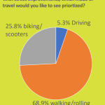 Bell Street Opinion Survey