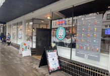 In Search Of The Essential Lunch of Post-Teriyaki Seattle