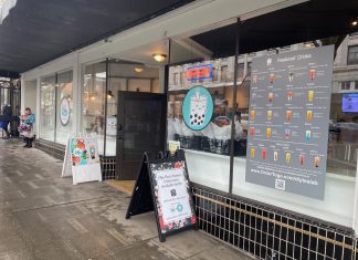 In Search Of The Essential Lunch of Post-Teriyaki Seattle