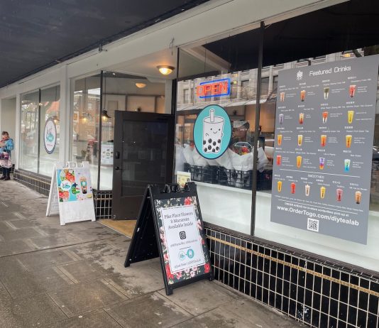 In Search Of The Essential Lunch of Post-Teriyaki Seattle