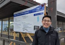 Subscriber Drive Testimonial: Shaun Kuo