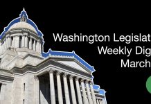 Four Vital Housing and Climate Bills Survive the Washington Legislature