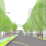 Waterfront Plan ROOMS