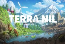 Terra Nil Shows How To Unbuild a City