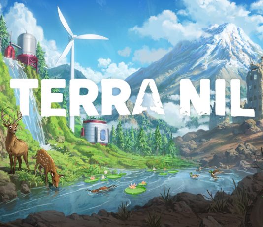 Terra Nil Shows How To Unbuild a City