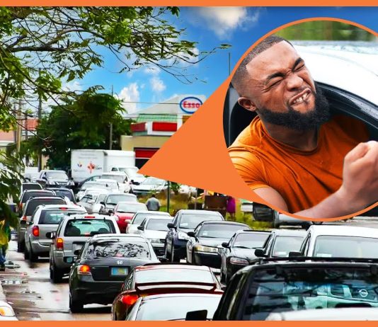 Sunday Video: What Traffic Shows of The Bahama’s Racial History