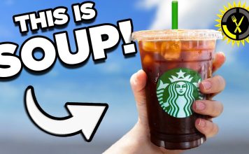 Sunday Video: Is Coffee Bean Soup?